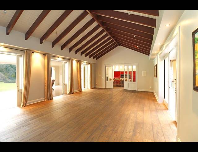 4 BEDROOM HOUSE TO LET IN SAXONWOLD
